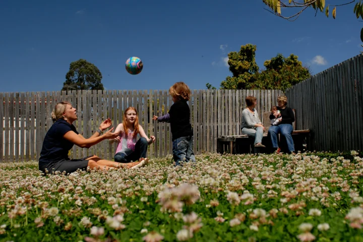 Social Impact Investment Trust