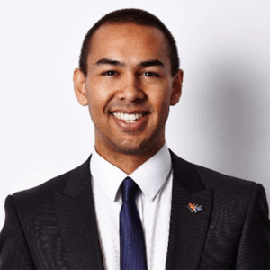 Adam Davids