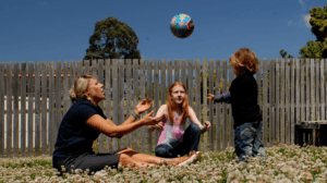 Annual Review 2017-2018