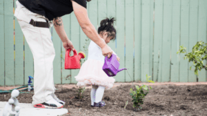 Annual Review 2020-21