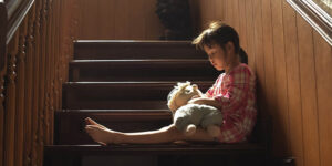 Berry Street: Economic case for early intervention in child protection and out-of-home care