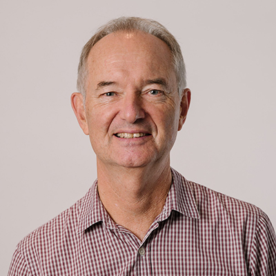 Chris Harrop