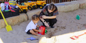 Cullunghutti Aboriginal Early Years Service
