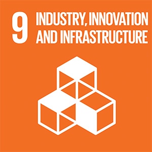 9 Industry,