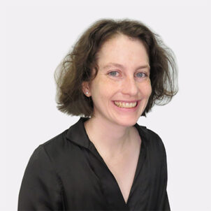 Emily Low