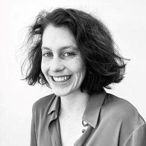 Emily Low Senior Analyst Impact Investing