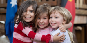 Unlock the potential of early childhood hubs in Australia