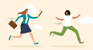 How do you plan for a founding CEO succession?