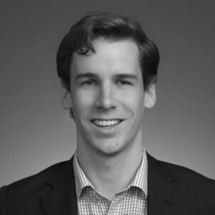Jack Coghlan, Director Consulting SVA