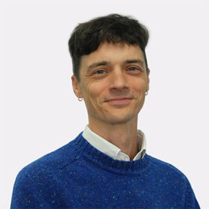 Jono Finighan
