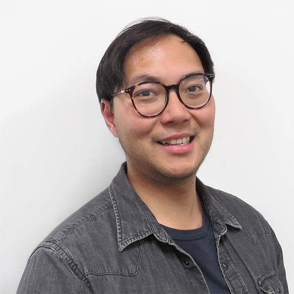 Joshua Wang