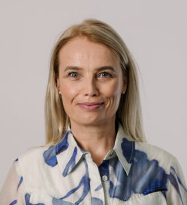 Karen Kennedy