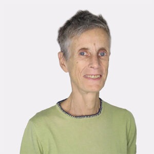 Karen Prout