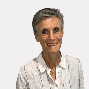 Karen Prout