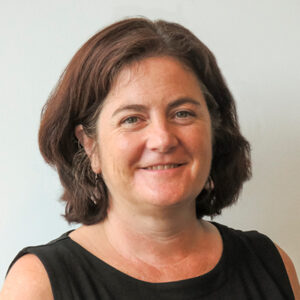 Lisa Fowkes