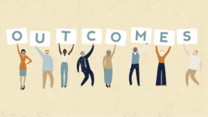 Managing to outcomes: what, why and how?