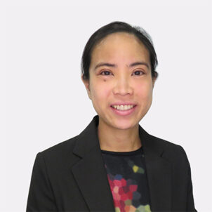 Nancy Tran
