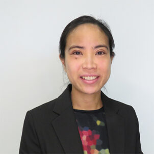 Nancy Tran