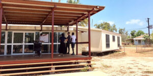 Ŋarrariyal Aboriginal Corporation: Gunyaŋara Master Plan