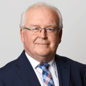 Robert Fitzgerald AM