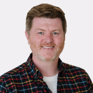 Ronan Smyth