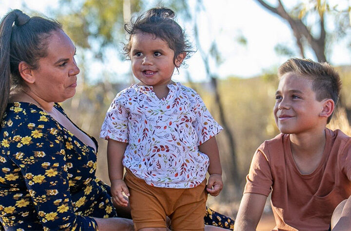 SNAICC Early Years Support