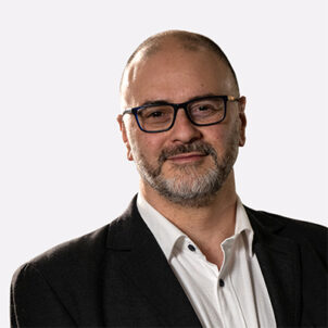 Simon Faivel
