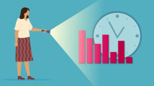 The right data at the right time in the right hands supports better outcomes