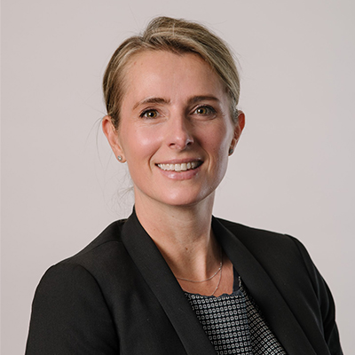 Verity Lomax
