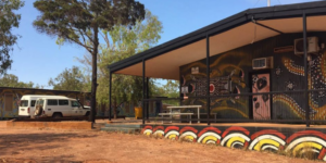 Anindilyakwa Land Council & South32: Future Groote Strategy