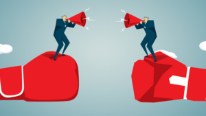 Giving that packs a punch: best practice in philanthropy today
