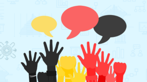 Data sovereignty, community control and better outcomes