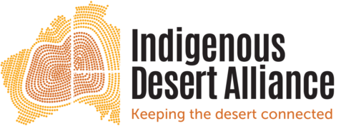 Indigenous Desert Alliance