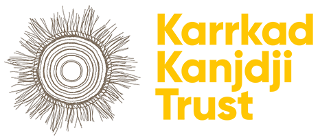 Karrkad Kanjdji Trust