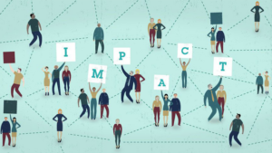 Networking for social purpose: what’s needed?