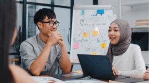 Voices on Work: Young people in Western Sydney