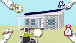 Putting tenants first: how Synergis Fund is investing in disability housing