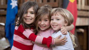 Enhancing the impact of early childhood hubs in Australia