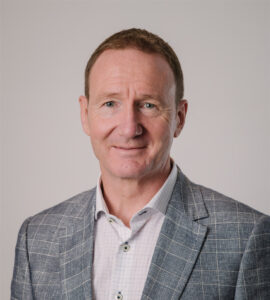 James Toomey