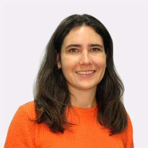 Harriet Simpson
