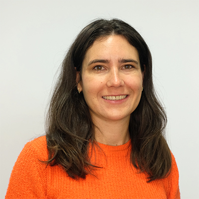 Harriet Simpson