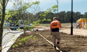 More than a job: How GW Landscapes rewrote the recruitment playbook offering careers to youth at risk