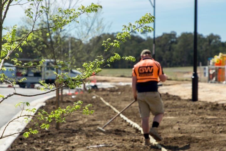 More than a job: How GW Landscapes rewrote the recruitment playbook offering careers to youth at risk