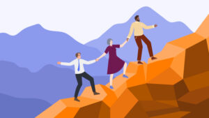 The Connection: building leadership capacity in education