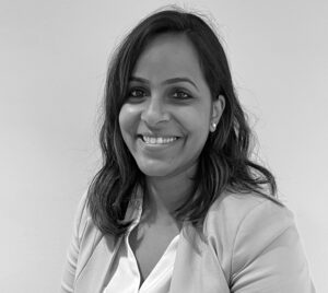 Christine D’Rozario