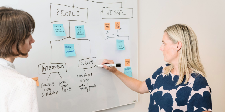 Consulting 2025 in action: Driving social impact together