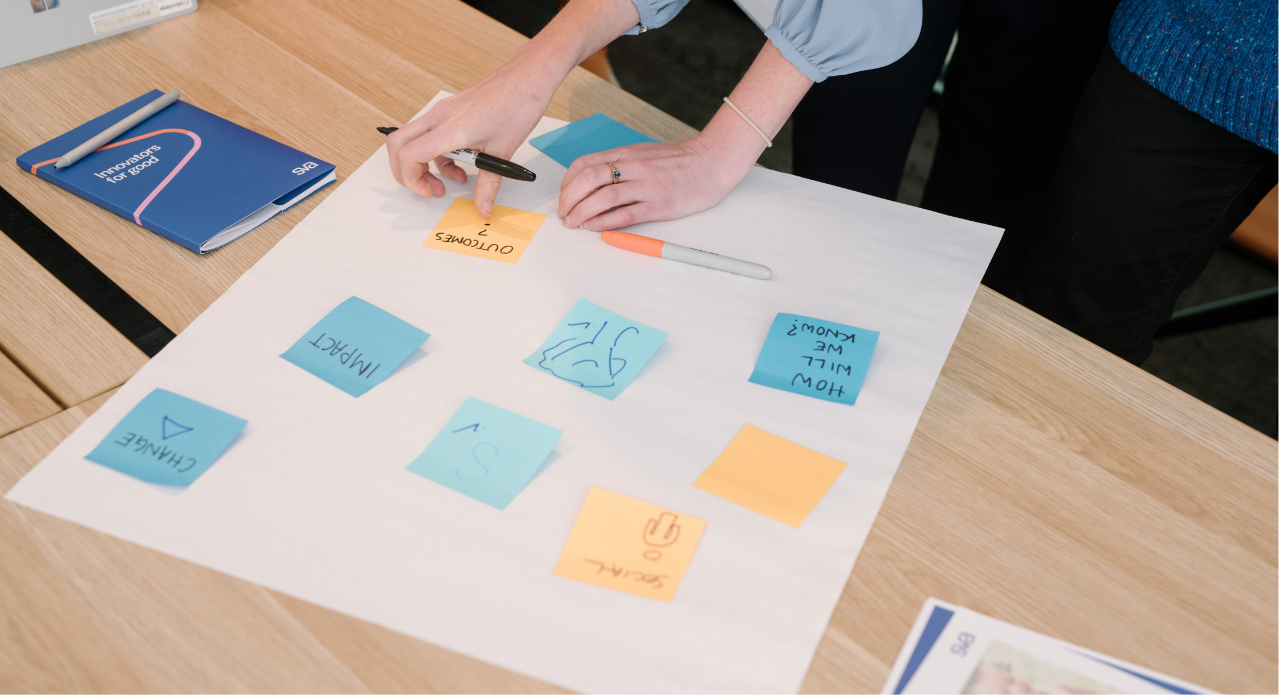 Consulting case studies