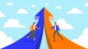 The four questions to ask when considering a merger