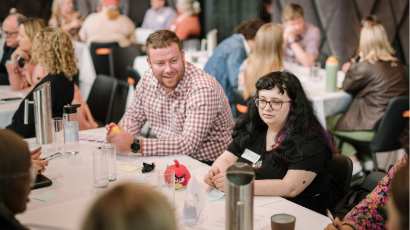 A new way forward for youth disability employment