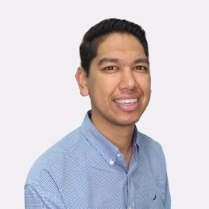 Allan Sarago-Ah Kee